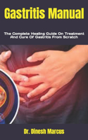 Gastritis Manual