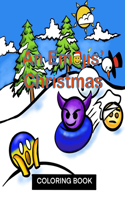 Emojis' Christmas