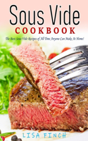 Sous Vide Cookbook