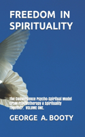 FREEDOM IN SPIRITUALITY