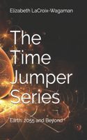 The Time Jumper Series