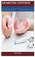 diabetes control