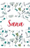 Sana
