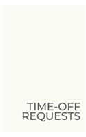 Time-Off Requests