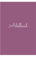 Adelheid