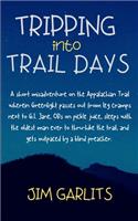 Tripping into Trail Days