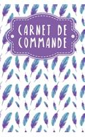 Carnet de commande