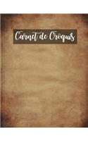 Carnet de Croquis