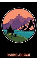 Fishing Journal