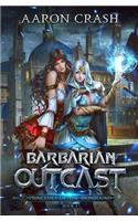 Barbarian Outcast