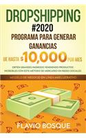 Dropshipping #2020
