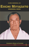 Eiichi Miyazato memorial book