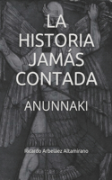 Historia Jamás Contada