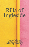 Rilla of Ingleside