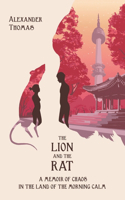 Lion and the Rat