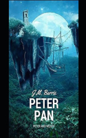 Peter Pan (Peter and Wendy)