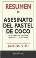 Resumen de Asesinato del pastel de coco