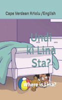 Undi ki Lina sta?