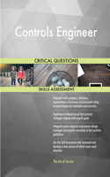 Controls Engineer Critical Questions Skills Assessment