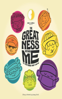 The Greatness Within Me