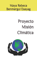 Proyecto Misión Climática