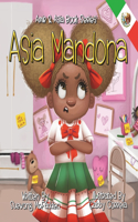 Asia Mandona: (Amir & Asia Book)