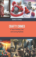 Crafty Crimes