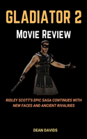 Gladiator 2 Movie Review: Ridley Scott's Epic Saga Continues with New Faces and Ancient Rivalries