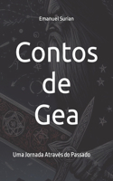 Contos de Gea