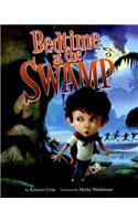 Bedtime At The Swamp