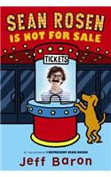 Sean Rosen Is Not for Sale