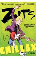 Zits: Chillax