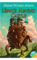 Howl's Moving Castle: (1 World of Howl)