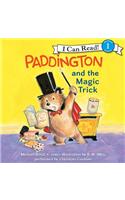 Paddington and the Magic Trick