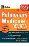 Pulmonary Medicine Review