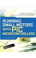 Running Small Motors with PIC Microcontrollers
