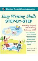 Easy Writing Skills Step-By-Step