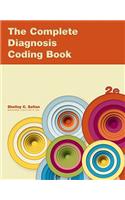 Complete Diagnosis Coding Book