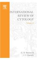 International Review of Cytology V14