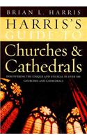 Harris's Guide to Churches and Cathedrals