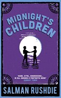 Midnight's Children: (English)