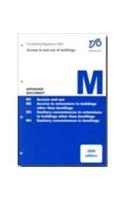M Access to and Use of Buildings
