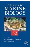 Advances in Marine Biology