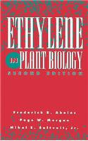 Ethylene in Plant Biology