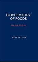 Biochemistry of Foods