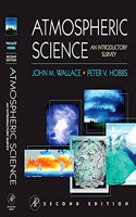 Atmospheric Science: An Introductory Survey(International Geophysics (Hardcover))