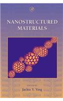 Nanostructured Materials: Applications to Sensors, Electronics, and Passivation Coatings