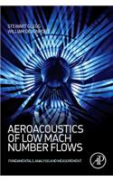 Aeroacoustics of Low Mach Number Flows