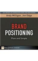Brand Positioning
