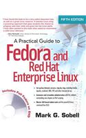 Practical Guide to Fedora and Red Hat Enterprise Linux, A
